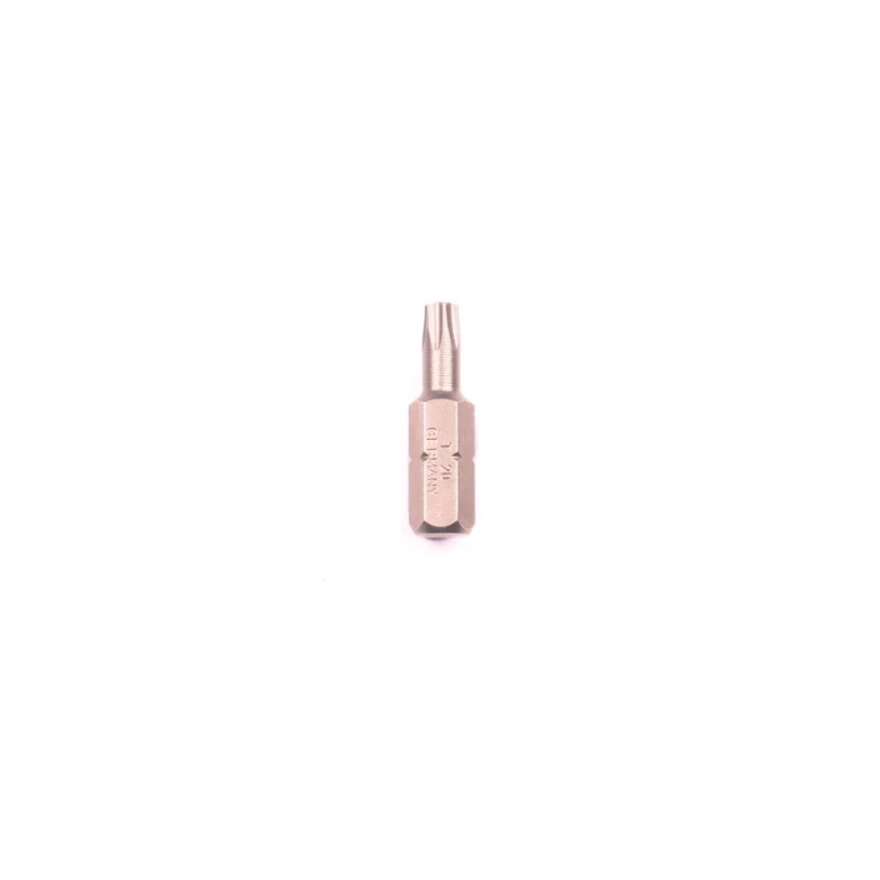 Бита TORX T20x25 мм 1/4'' C6.3 Industrial