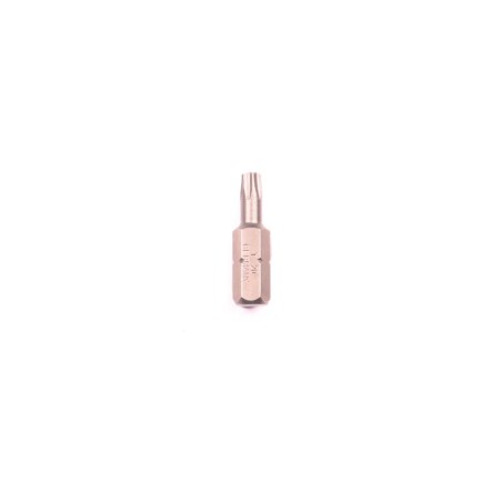 Бита TORX T20x25 мм 1/4'' C6.3 Industrial