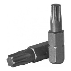 Вставка-бита 1/4''DR TORX®, T9, 25 мм