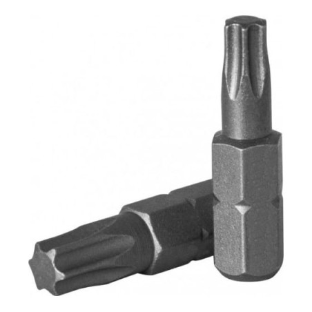 Вставка-бита 1/4''DR TORX®, T9, 25 мм