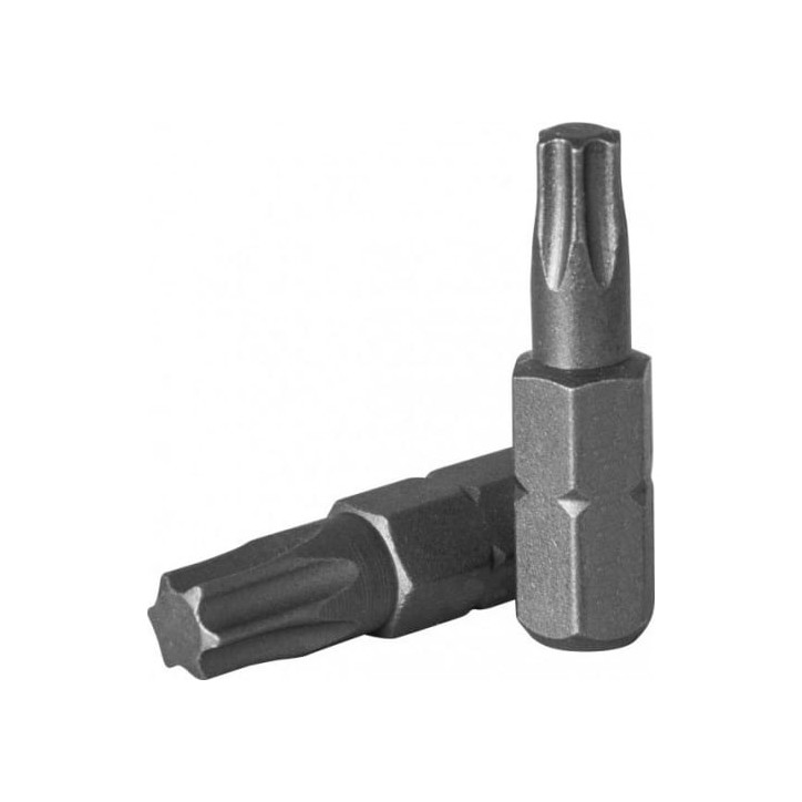 Вставка-бита 1/4''DR TORX®, T9, 25 мм