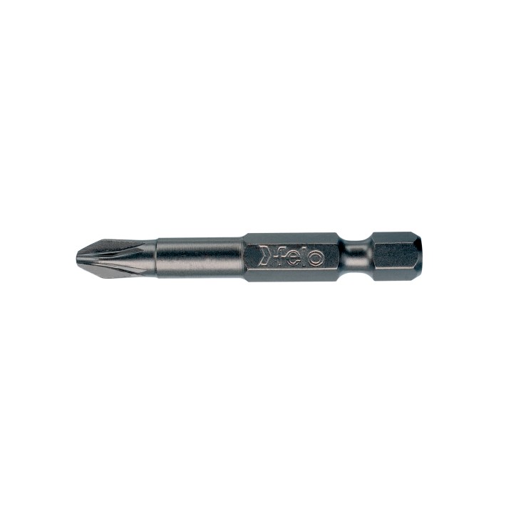 Бита крестовая серия Industrial PZ 3X50, 10 шт Бита крестовая серия Industrial PZ 3X50, 10 шт