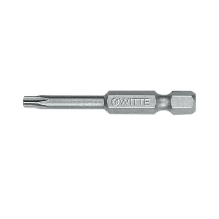 Бита TORX T20 х 50 мм 1/4'' E6.3 Industrial