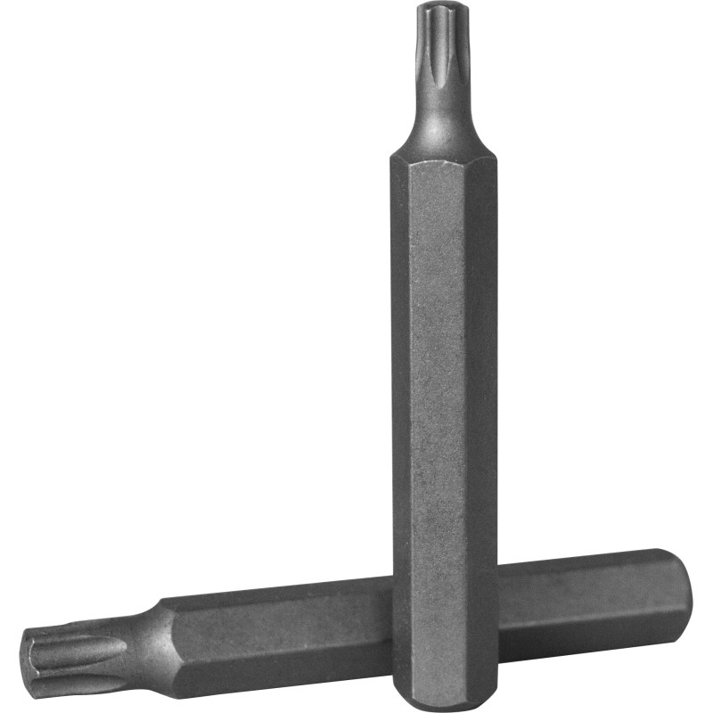 Вставка-бита 10 мм DR TORX®, T30, 75 мм