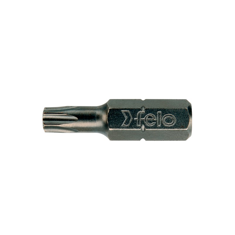 Бита Torx 27X25, серия Industrial, 10 шт