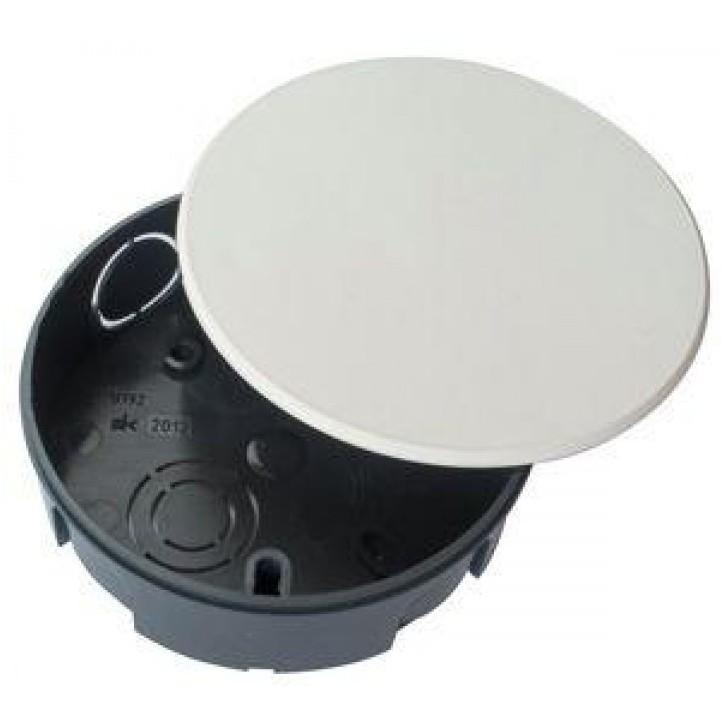 Коробка распределительная У-192 106х36