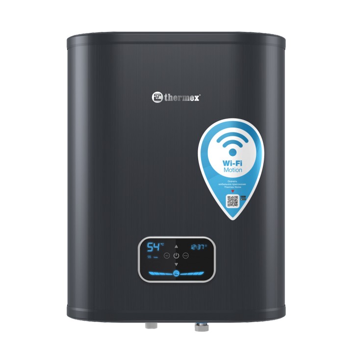 Водонагреватель накопительный ID 30V pro WiFi