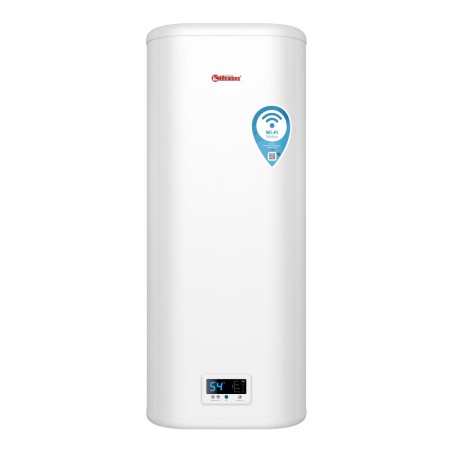 Водонагреватель накопительный THERMEX IF 100 V (pro) Wi-Fi