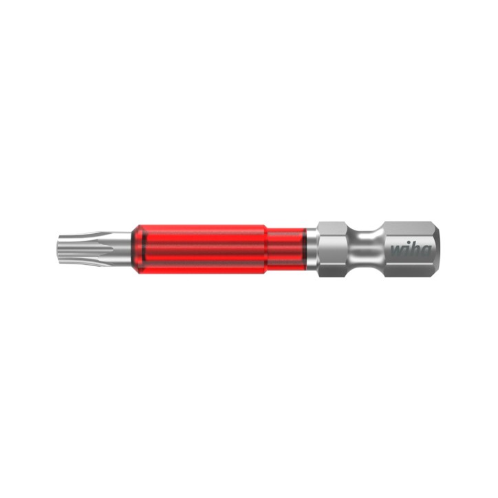 Бита T15 х49мм TORX Impact(ударная) TY-Bit(Universal) 7045TY