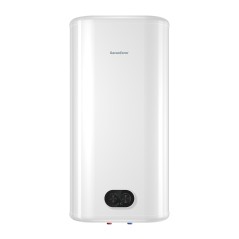 Водонагреватель накопительный Garanterm Flat 80V