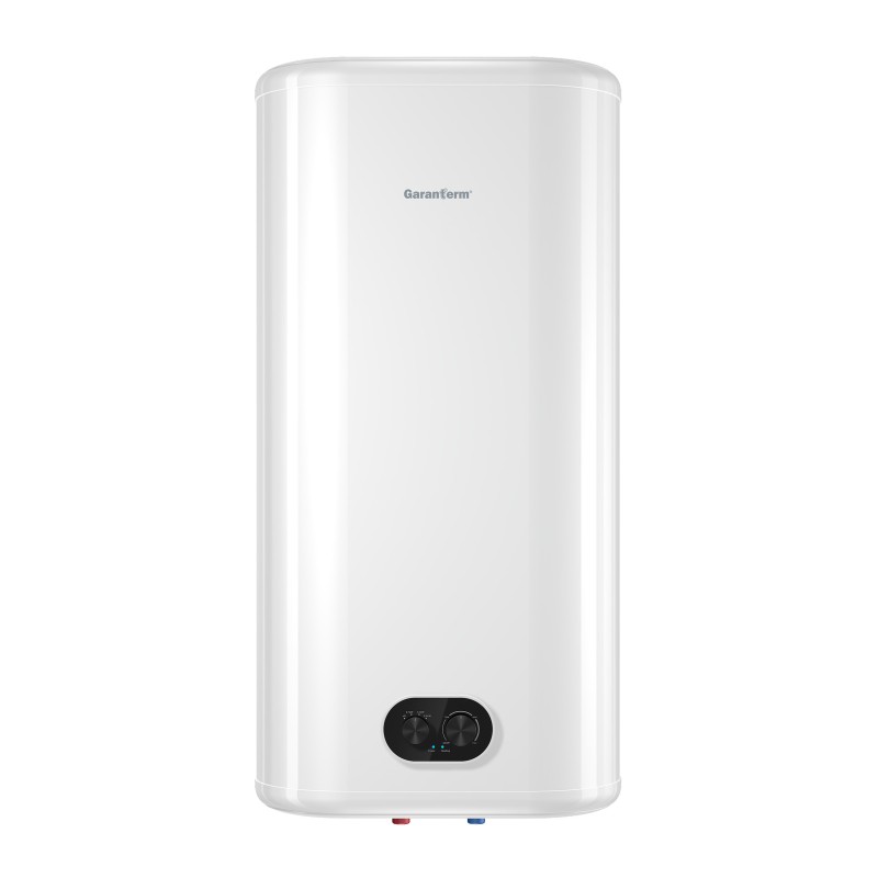 Водонагреватель накопительный Garanterm Flat 80V