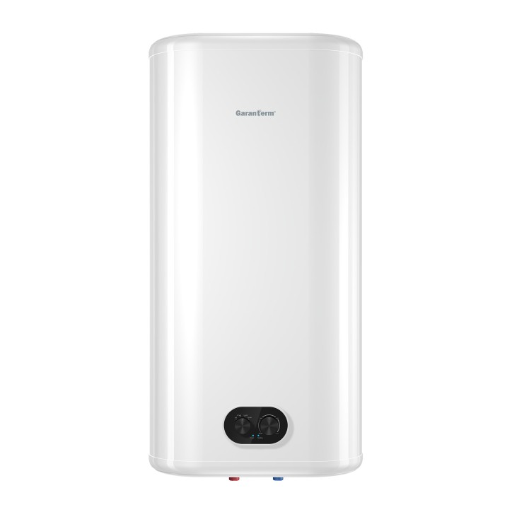 Водонагреватель накопительный Garanterm Flat 80V