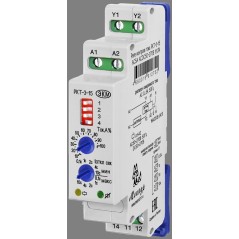 Реле контроля тока РКТ-3-15 AC5A ACDC50-270B