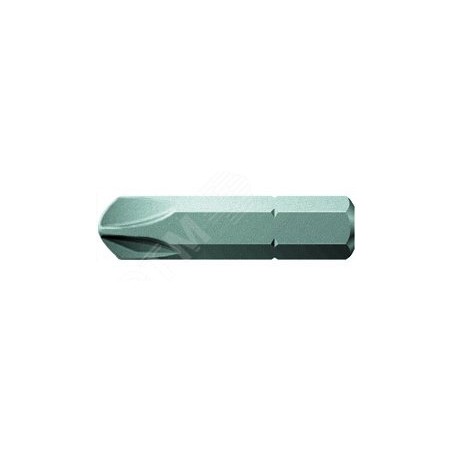 Бита 871/2 Z TORQ-SET Mplus вязкая твердость повышенный крутящий момент хвостовик 5/16 C 8 1/4X32 мм