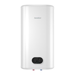 Водонагреватель накопительный Garanterm Flat 50V