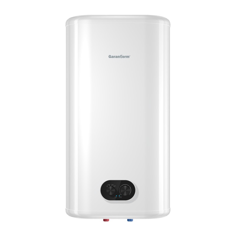 Водонагреватель накопительный Garanterm Flat 50V