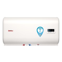 Водонагреватель накопительный THERMEX IF 80 H (pro) Wi-Fi