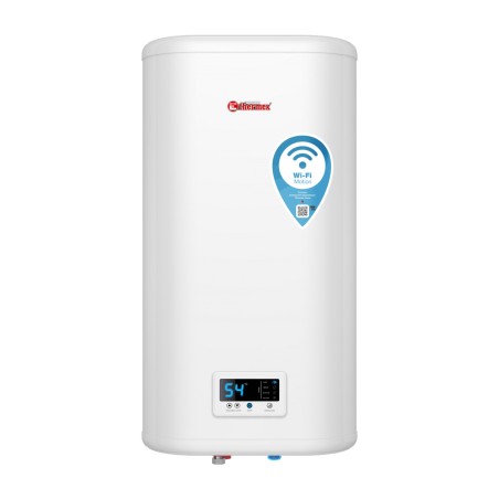 Водонагреватель накопительный THERMEX IF 50 V (pro) Wi-Fi