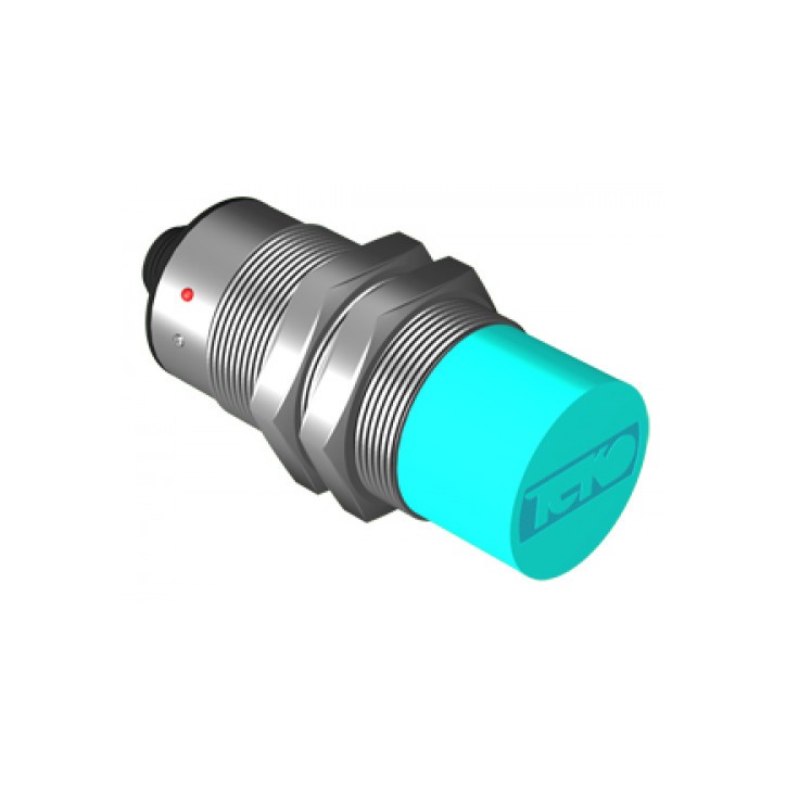 Выключатель бесконтактный CSN EC8A5-31N-20-LZS4