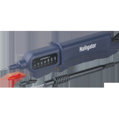 Индикаторы Navigator 93 236 NMT-Ink01-400V (контактный, 400 В, MS8922A)