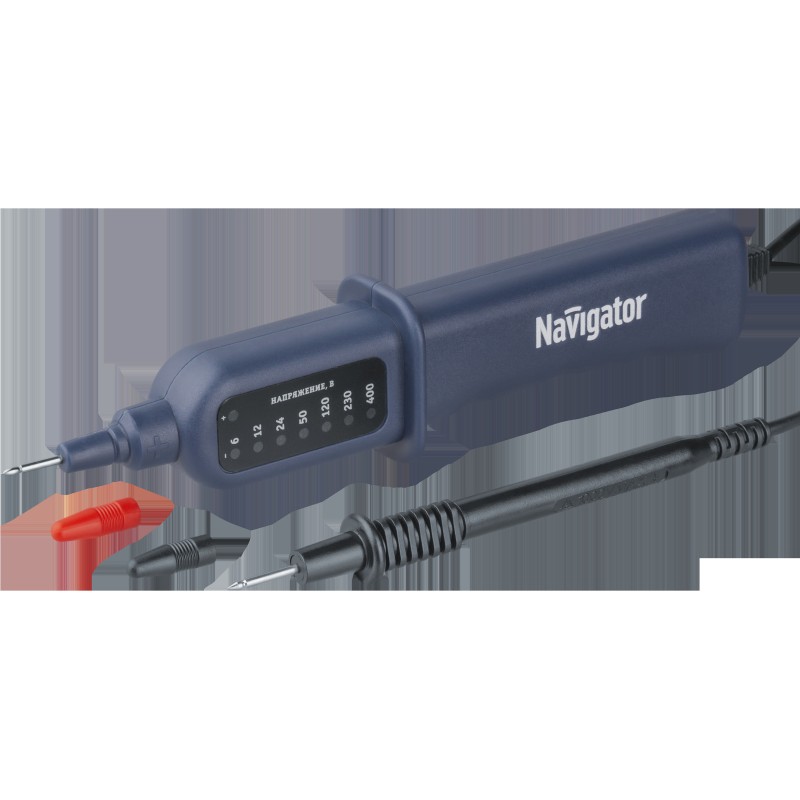 Индикаторы Navigator 93 236 NMT-Ink01-400V (контактный, 400 В, MS8922A)