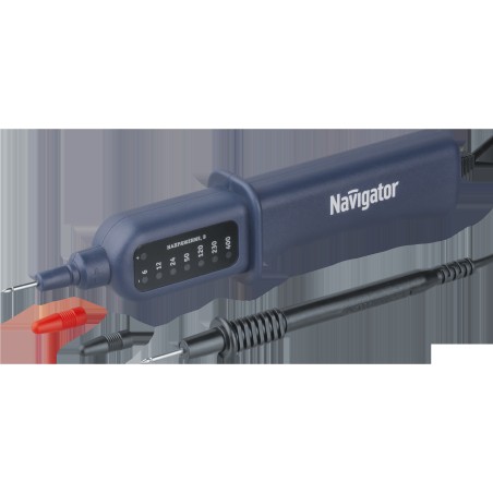 Индикаторы Navigator 93 236 NMT-Ink01-400V (контактный, 400 В, MS8922A)