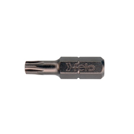 Бита Torx TR 27x25 серия Industrial, 10 шт