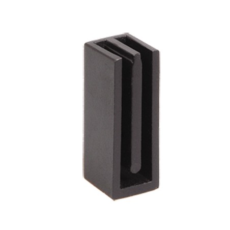 Заглушка для шины PIN 2Р 100А шаг 27мм