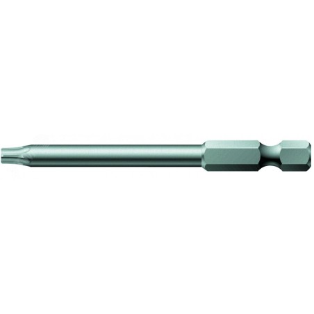 Бита 867/4 Z TORX вязкая твердость хвостовик 1/4 E 6.3 TX 30X89 мм