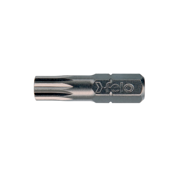 Бита XZN М4x25 серия Industrial, 10 шт