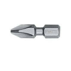 Бита PH3x25 мм 1/4'' BITFLEX