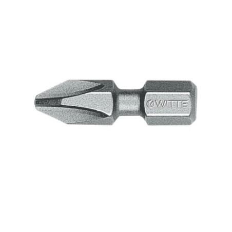 Бита PH3x25 мм 1/4'' BITFLEX