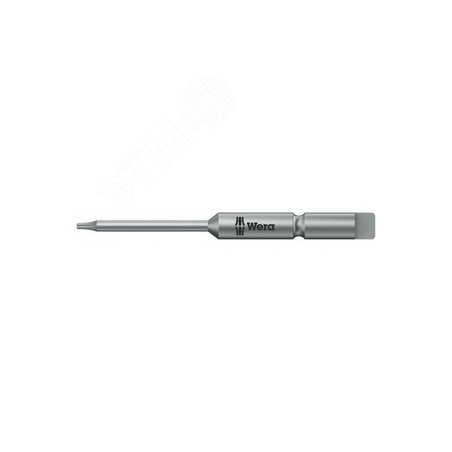 Бита 867/9 C IP TORX PLUS сверхтвердые хвостовик 4 мм Halfmoon 10 IP x 44 мм