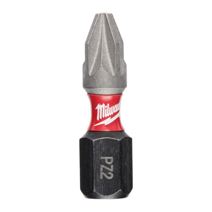 Насадка SHOCKWAVE PZ2 25 мм (2шт) Насадка SHOCKWAVE PZ2 25 мм (2шт)