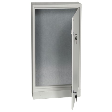 Щит монтажный ЩМП 1600х800х400 IP31 УХЛЗ без монтажной панели металлический ЩМП-16.8.4-0