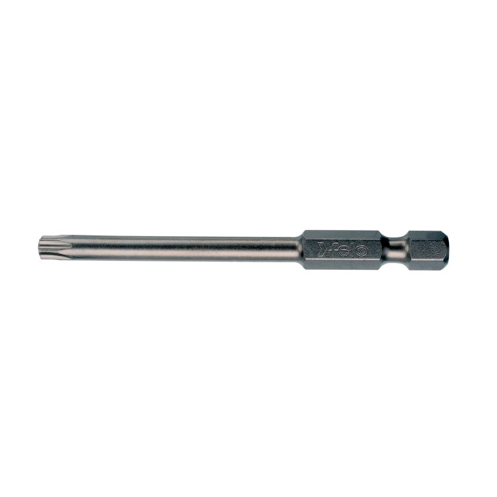 Бита крестовая Torx 30X100, серия Industrial, 3шт