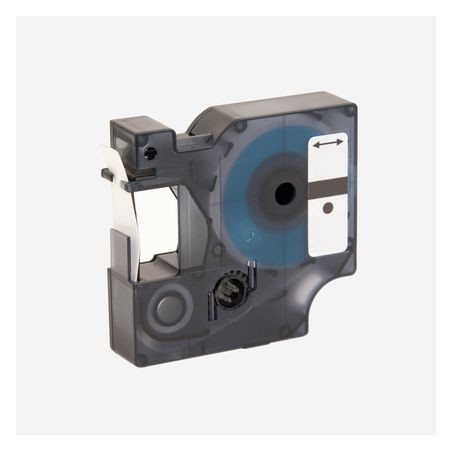 Картридж полиэстер 19мм х 5.5м прозрачный