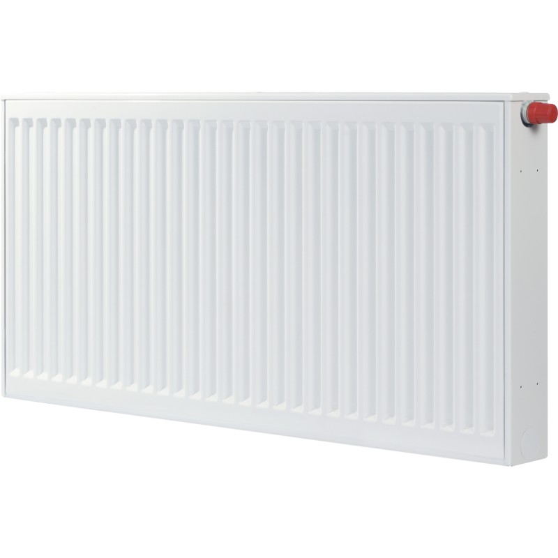 Радиатор стальной панельный METEOR Classic 22/300/700 нижнее правое подключение