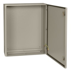 Корпус металлический ЩМП-4-0 (800х650х250мм) У2 IP54