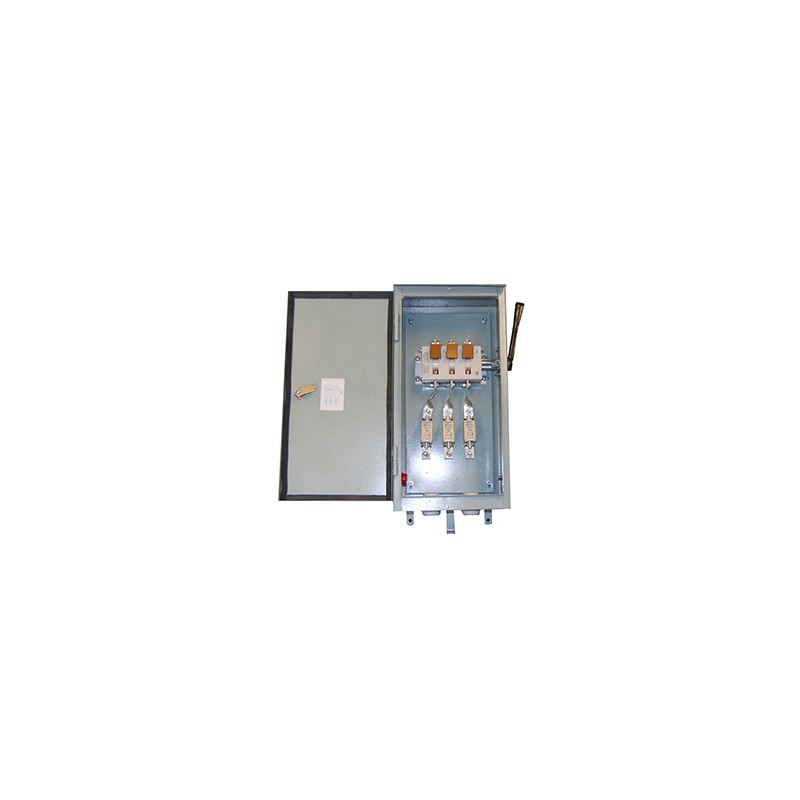 Ящик силовой ЯВЗ-31-IP54 УХЛ2, 100А, с ПН-2 100А