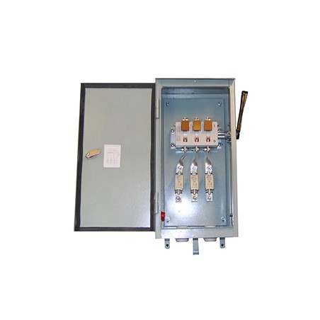 Ящик силовой ЯВЗ-31-IP54 УХЛ2, 100А, с ПН-2 100А