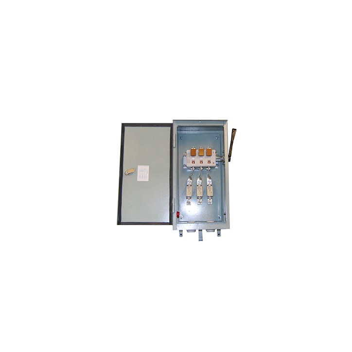 Ящик силовой ЯВЗ-31-IP54 УХЛ2, 100А, с ПН-2 100А