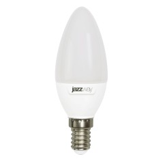 PLED- SP C37 11w E14 3000K  230/50 Jazzway