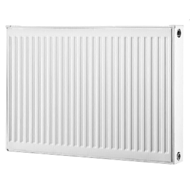 Радиатор стальной VK-Profil 11/500/500 нижнее подключение, без кронштейнов