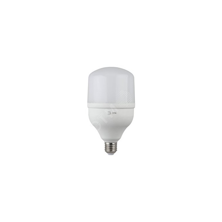 Лампа светодиодная LED 40Вт E27 4000K Т120 колокол 3200Лм нейтр Лампа светодиодная LED 40Вт E27 4000K Т120 колокол 3200Лм нейтр