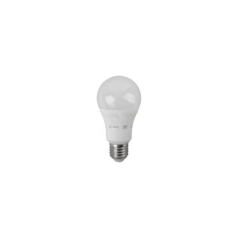 LED лампа A60-17W-827-E27 (диод, груша, 17Вт, тепл, E27)