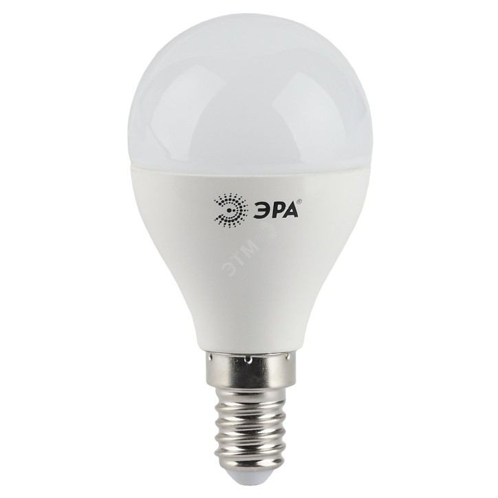 Лампа светодиодная LEDP45-9W-827-E14(диод,шар,9Вт,тепл,E14) Лампа светодиодная LEDP45-9W-827-E14(диод,шар,9Вт,тепл,E14)