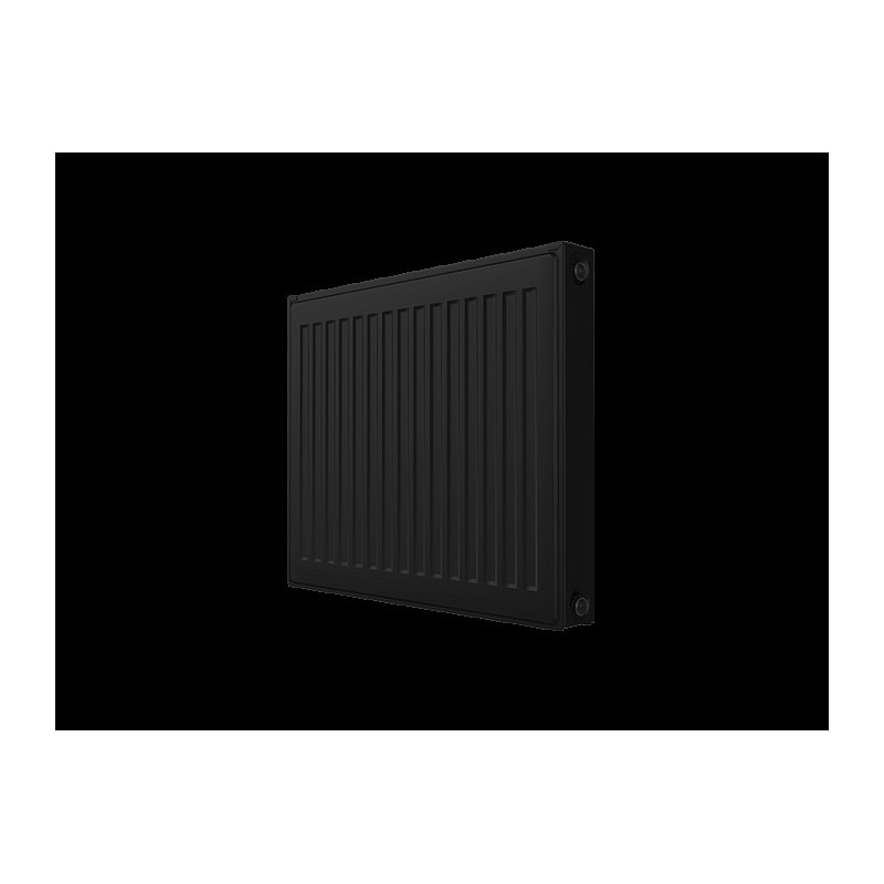 Радиатор панельный Royal Thermo COMPACT C11-400-2200 Noir Sable