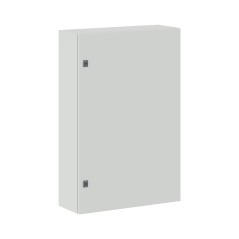 Щит с монтажной панелью ЩМП 1200х800х300 мм IP66 STE