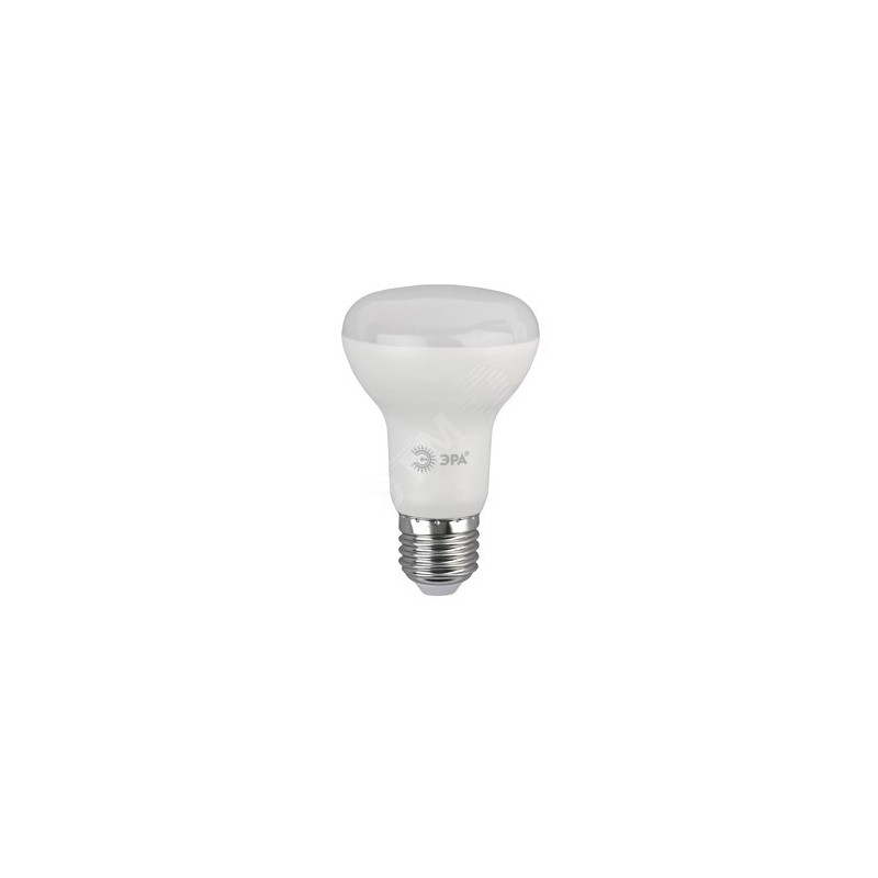 LED лампа R63-8W-827-E27 (диод, рефлектор, 8Вт, тепл, E27)